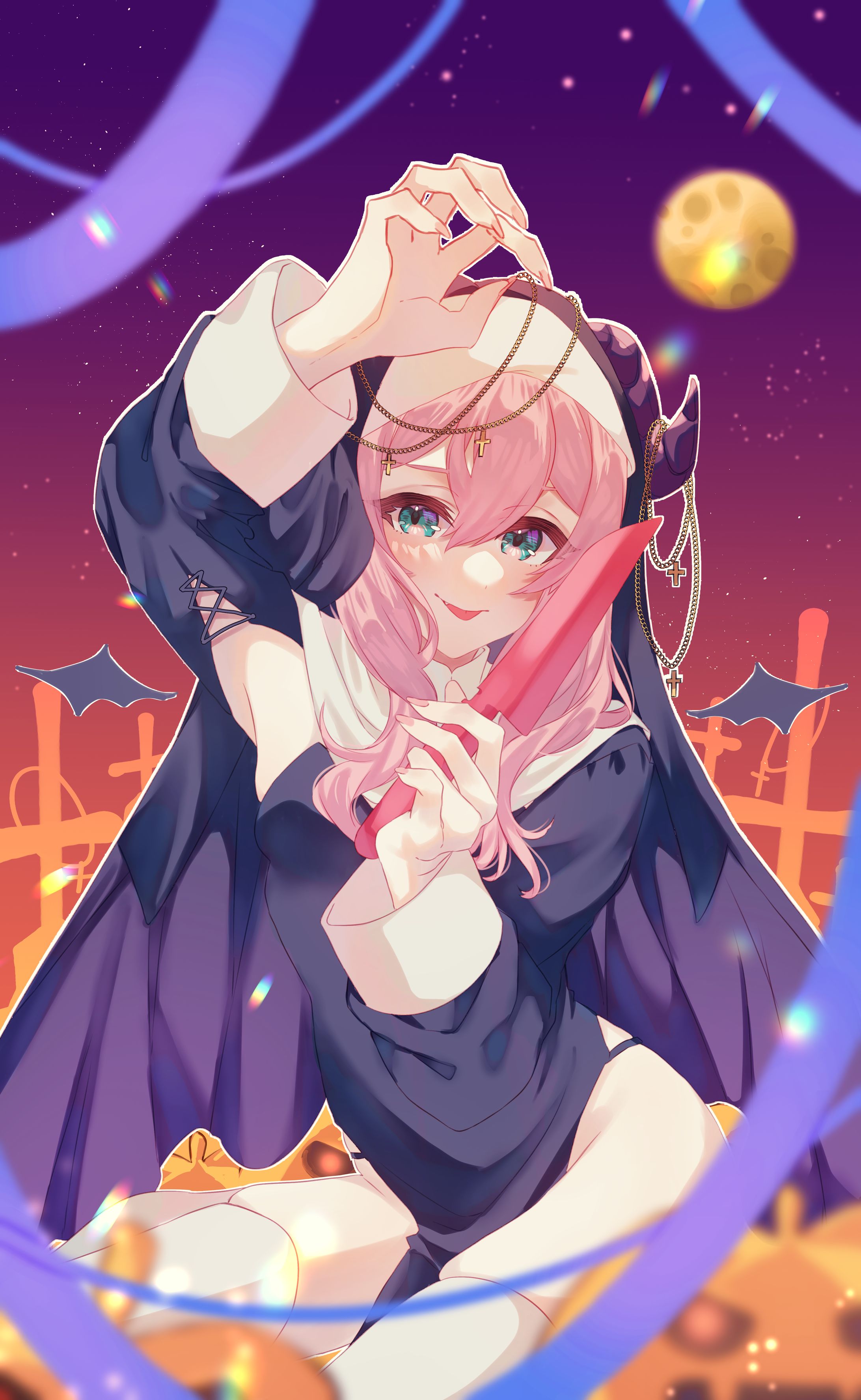 【オリジナル】Layla-1