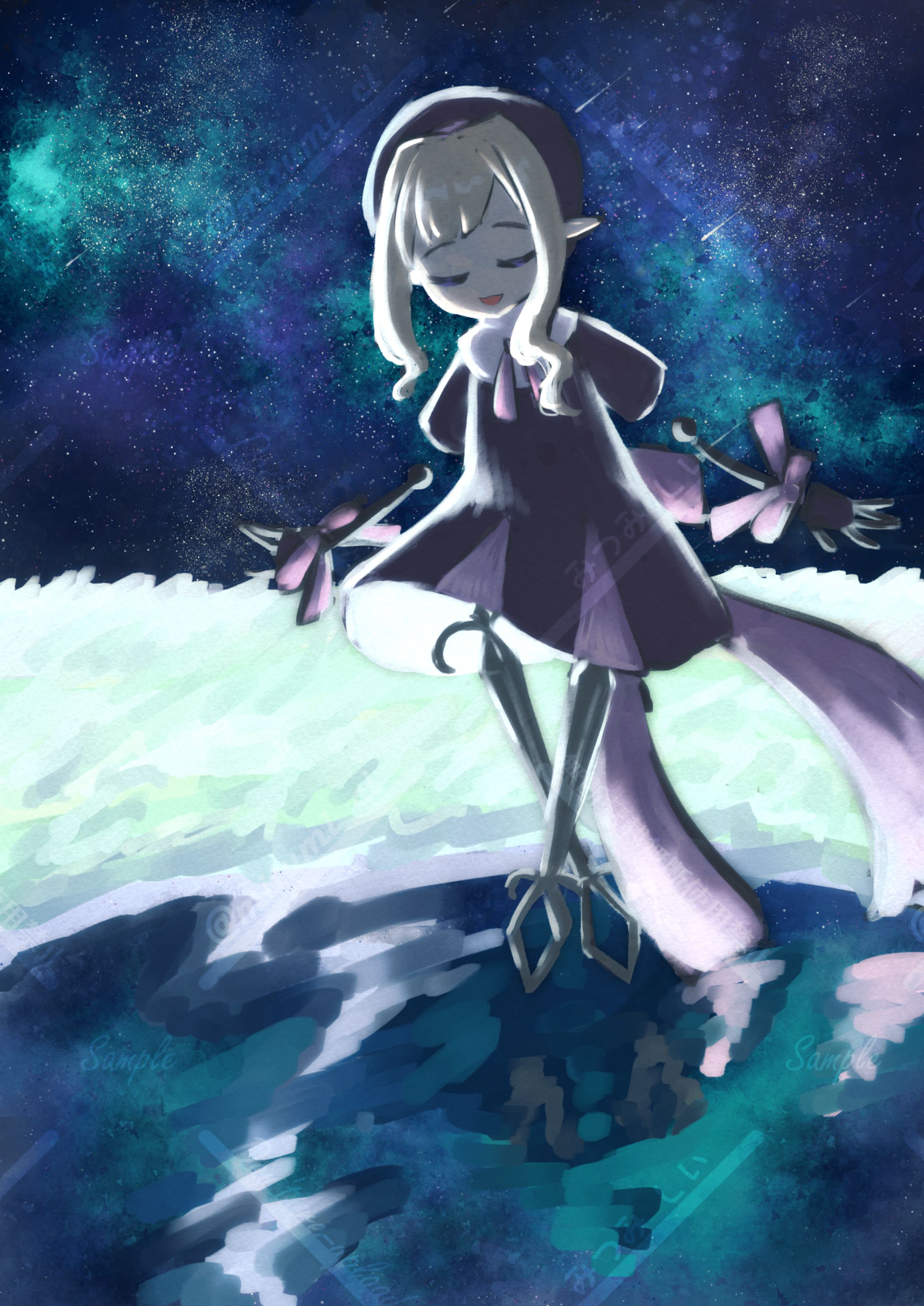 てっさくちゃん