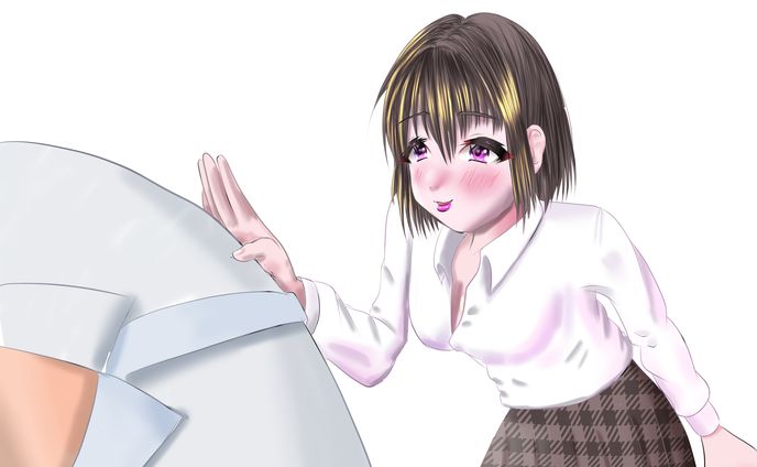illustrator、モデル