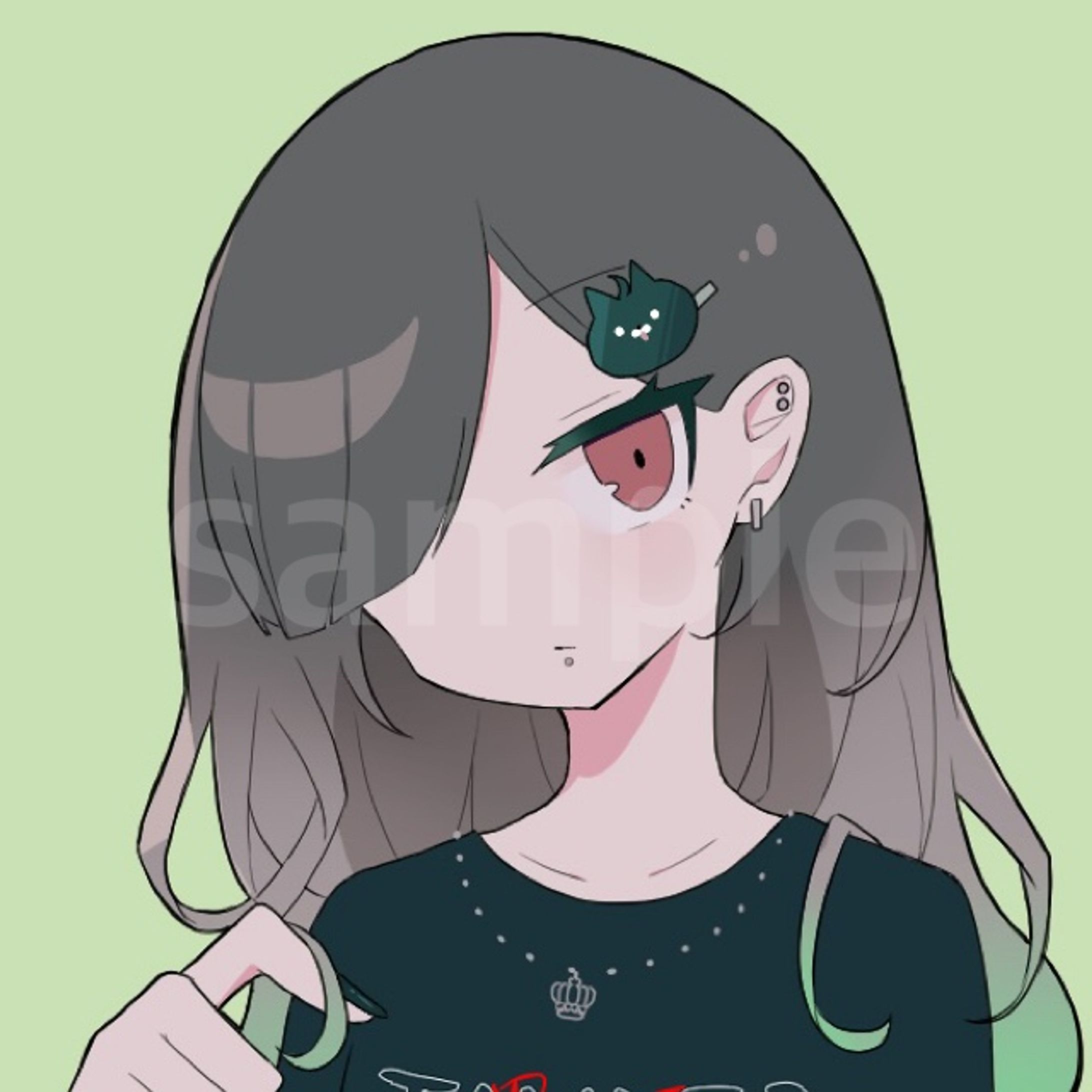 【ご依頼】アイコン-1