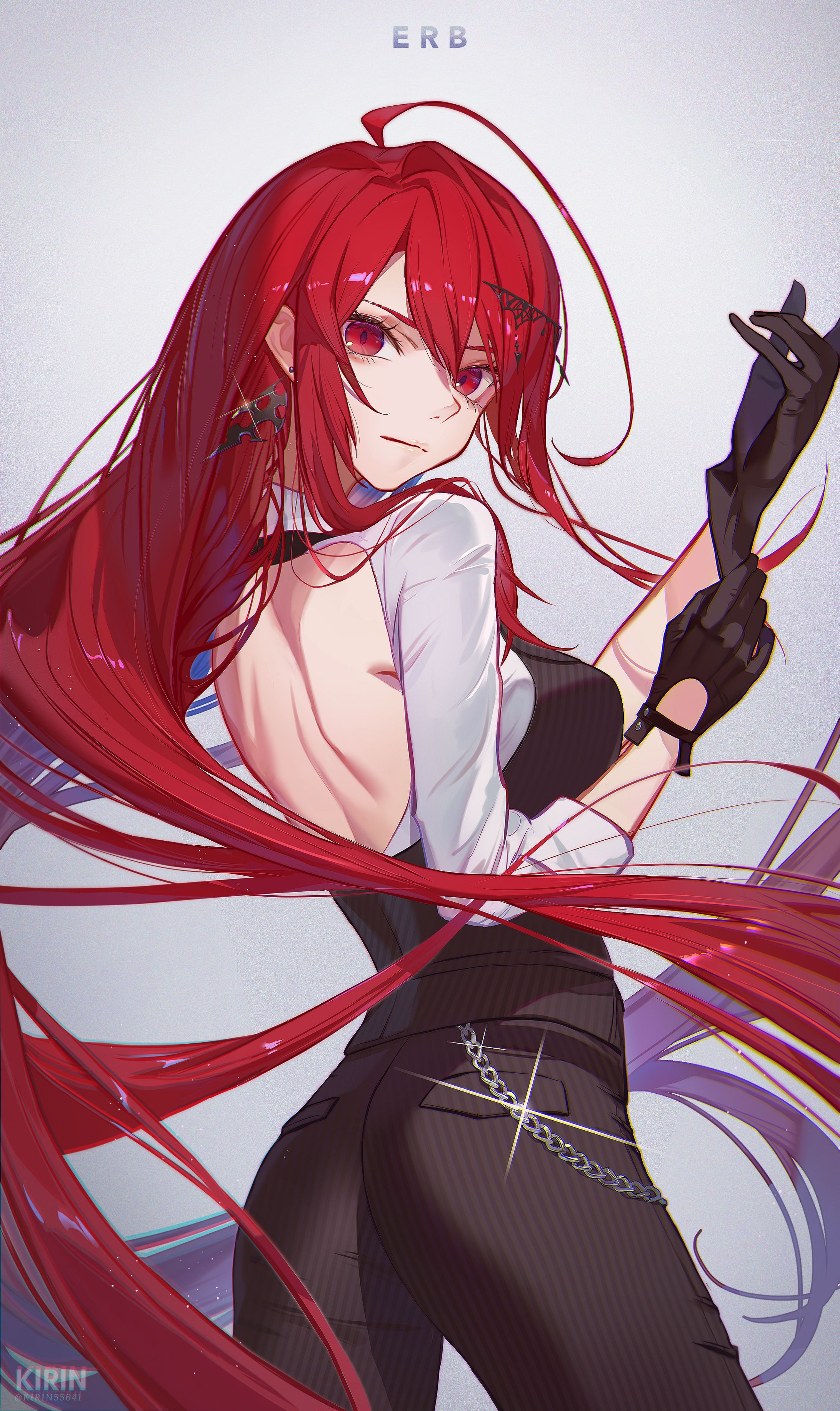 Elizabeth Rose Bloodflame-1