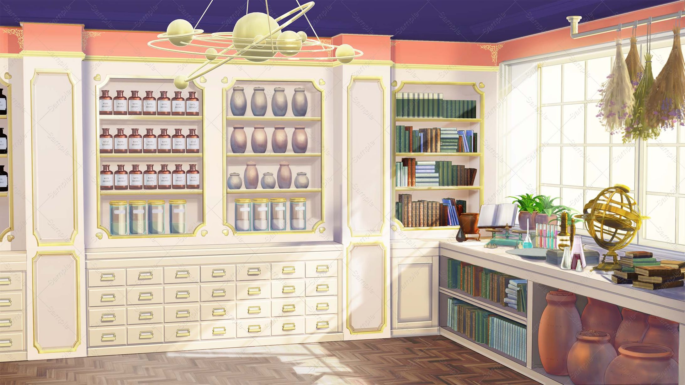 彩志芦コノエさんのお部屋-1