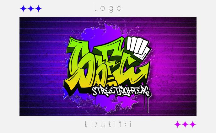 イラストレーター、グラフィックデザイナー、stream overlay