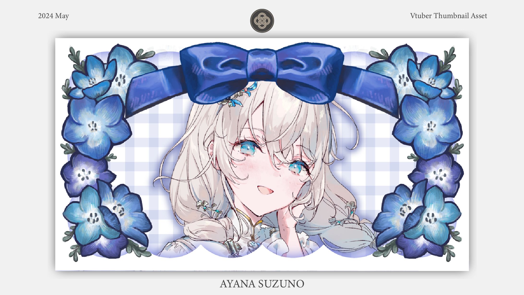 THUMBNAIL ASSET : サムネイル素材-1