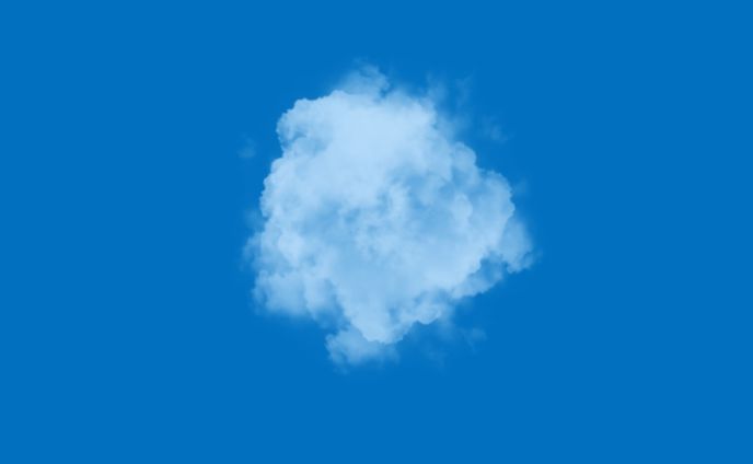 ケムの雲