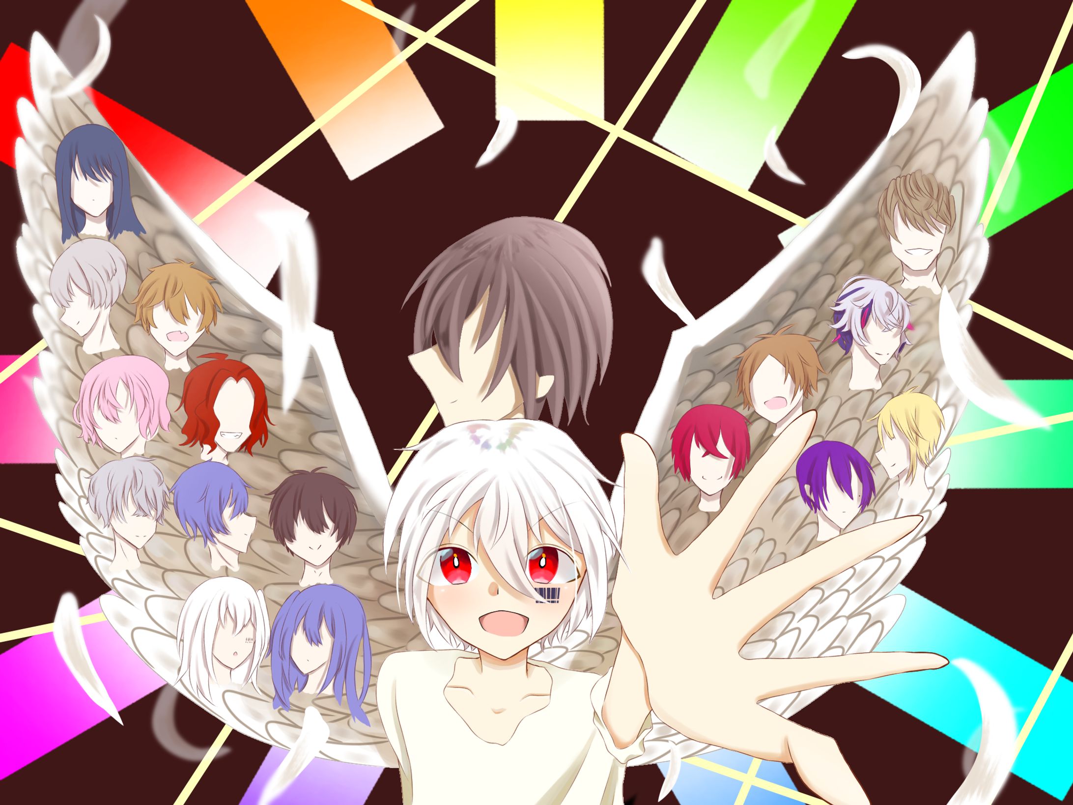 トリビュートアルバム｢転生｣発売記念-1