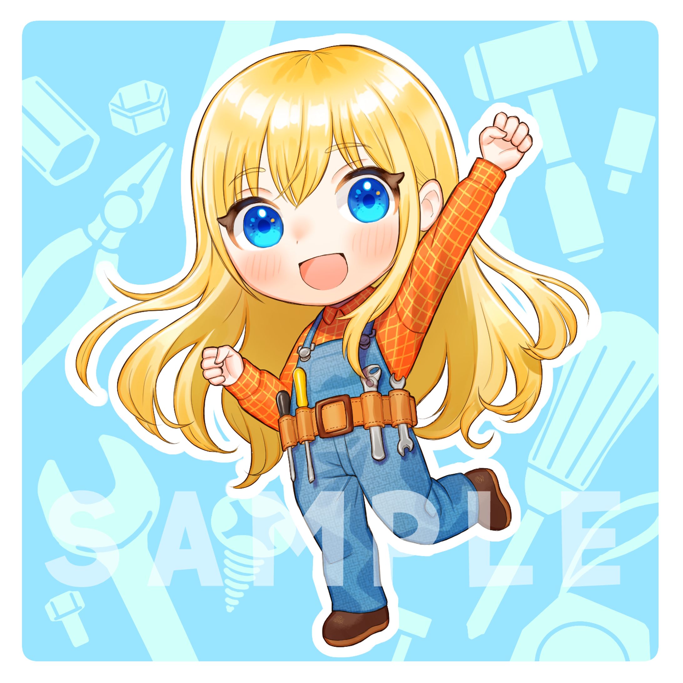 ご依頼イラスト-1