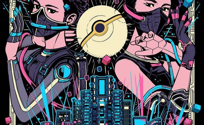 thankfully @notredameoftokyo let me draw their EP artwork! I love cyberpunk theme even though I haven’t drawn a lot. the songs are very cool! Please listen!
.
https://www.notredameoftokyo.com
.
#cyberpunk #bandartwork #albumart #illustration