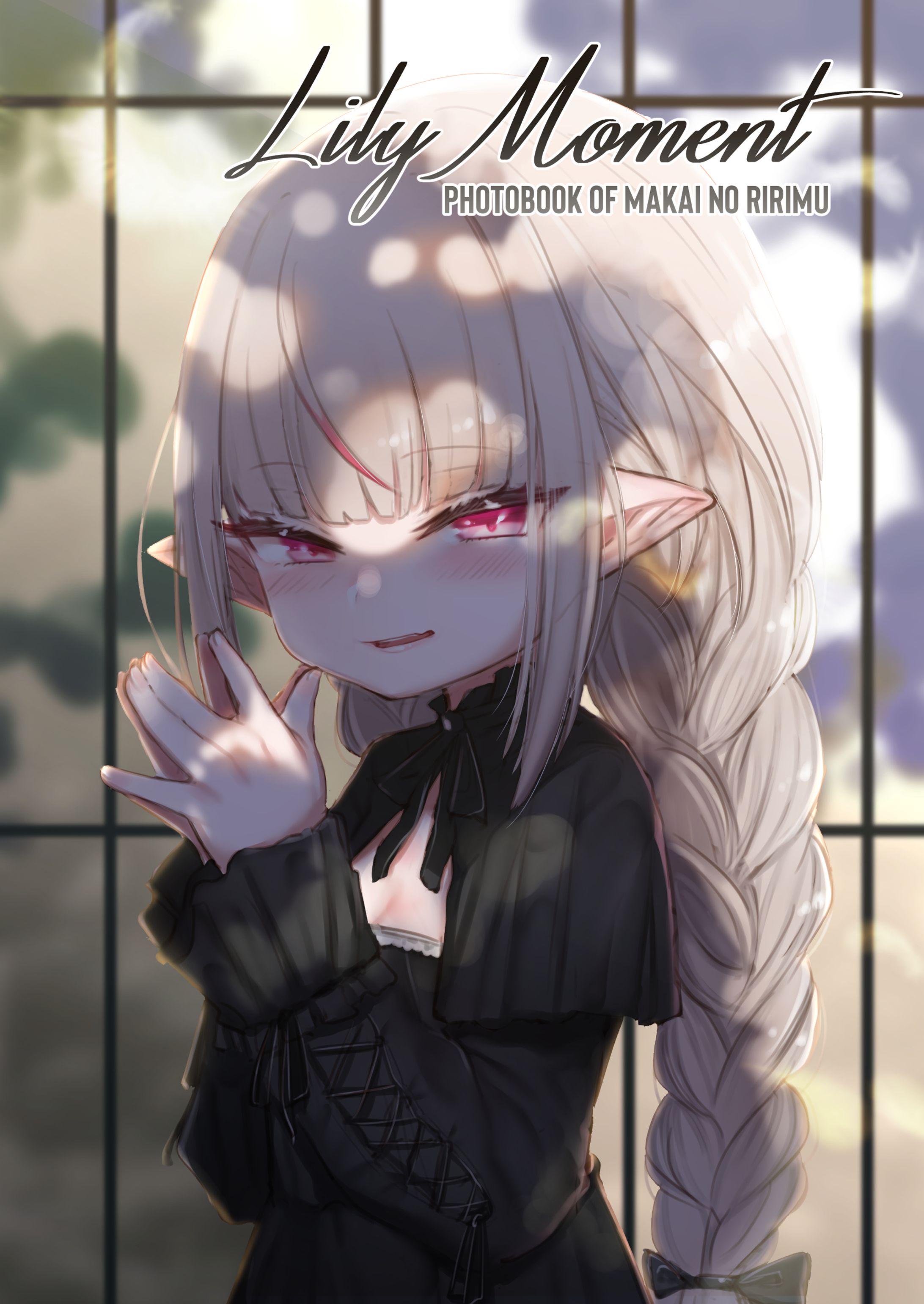 Lily Moment-1