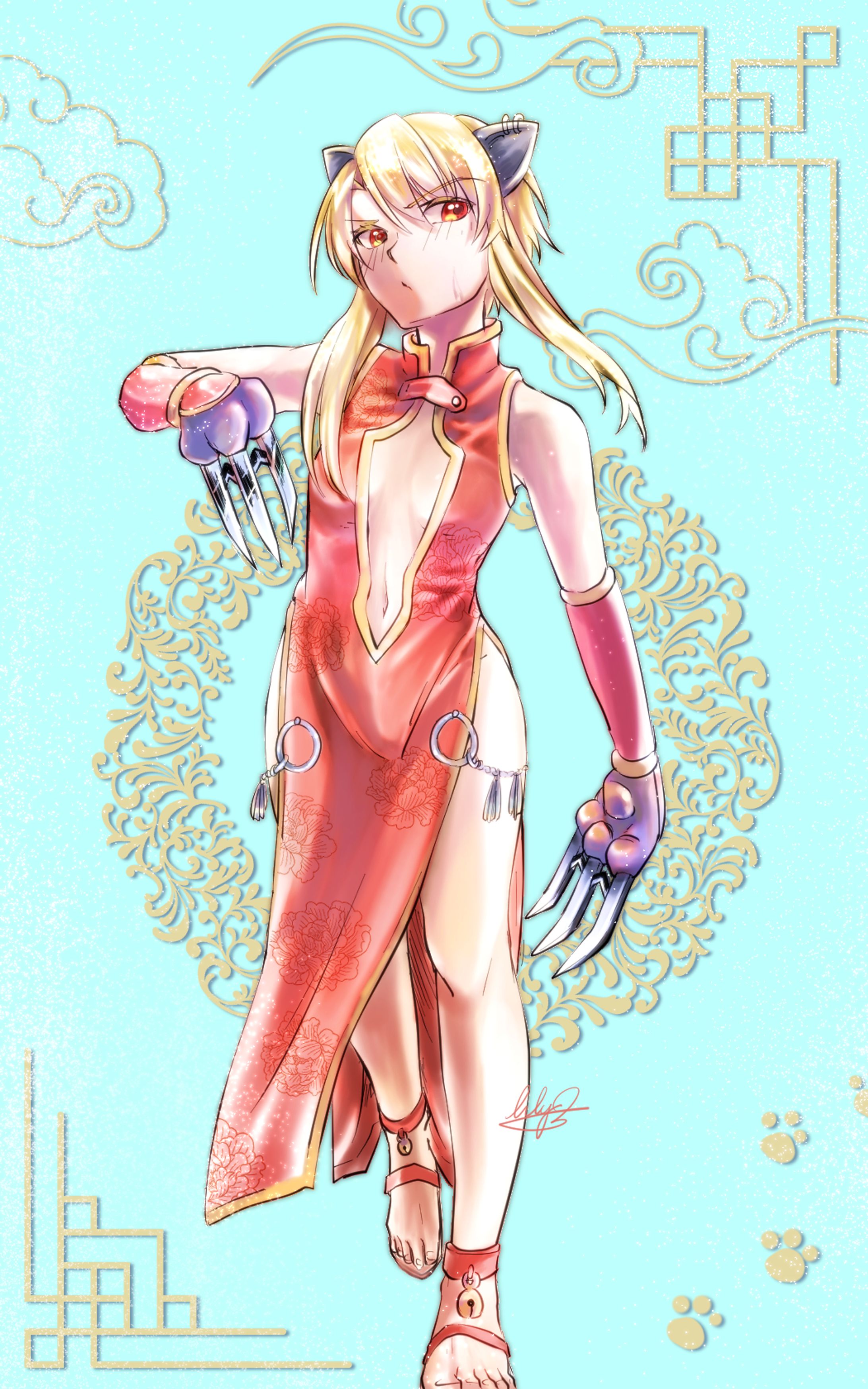 オリジナル/2021年制作-1