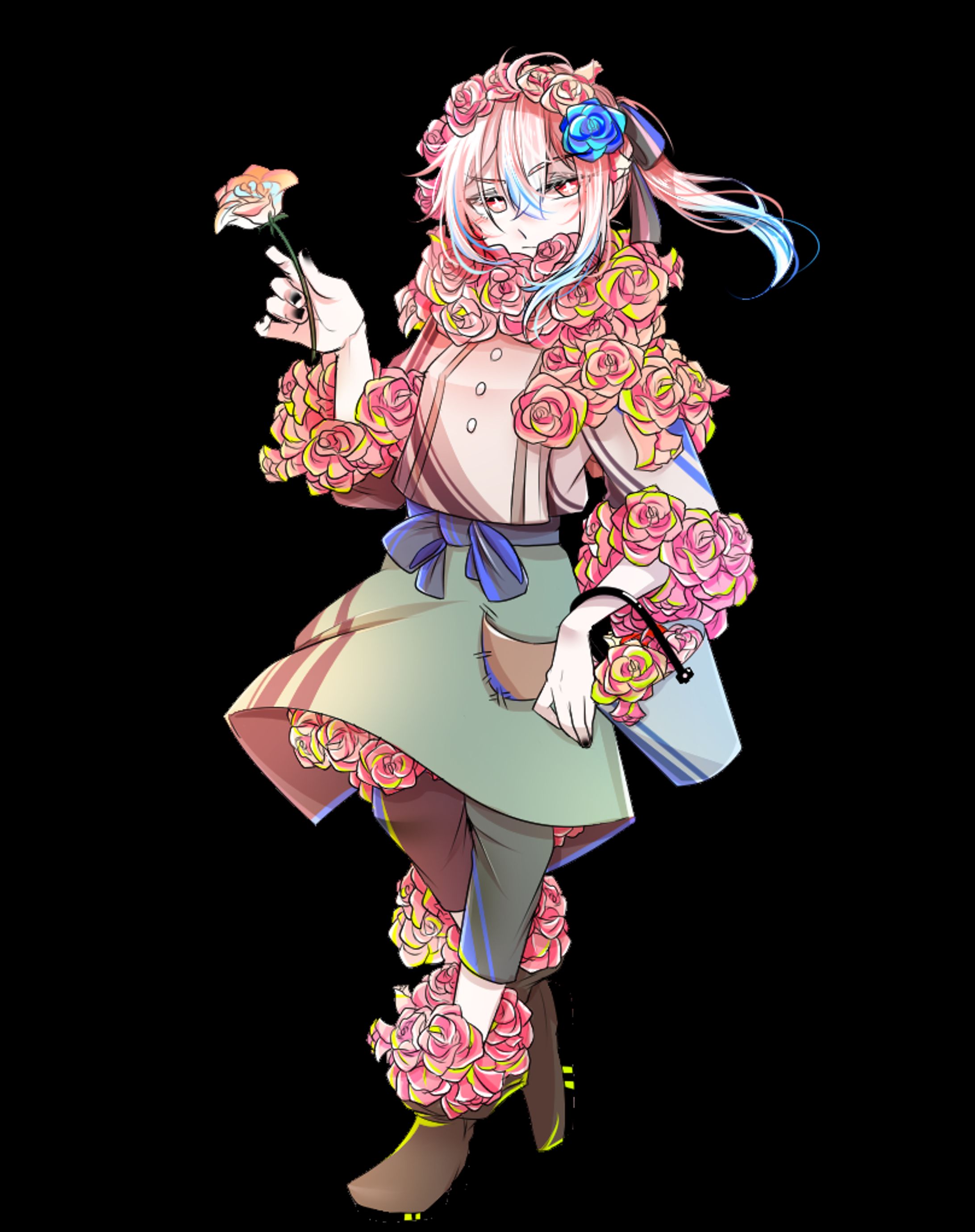 立ち絵差分-1