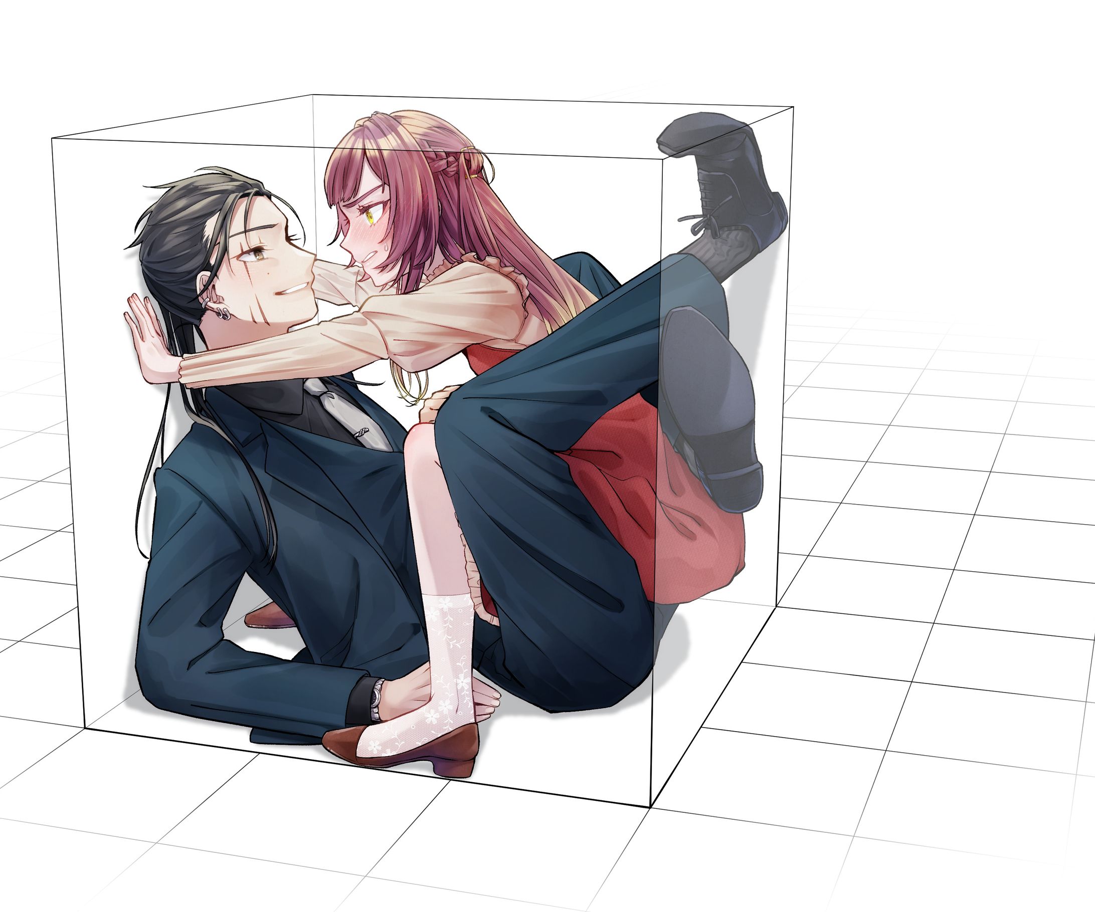 FA：ロトあだ自陣-1