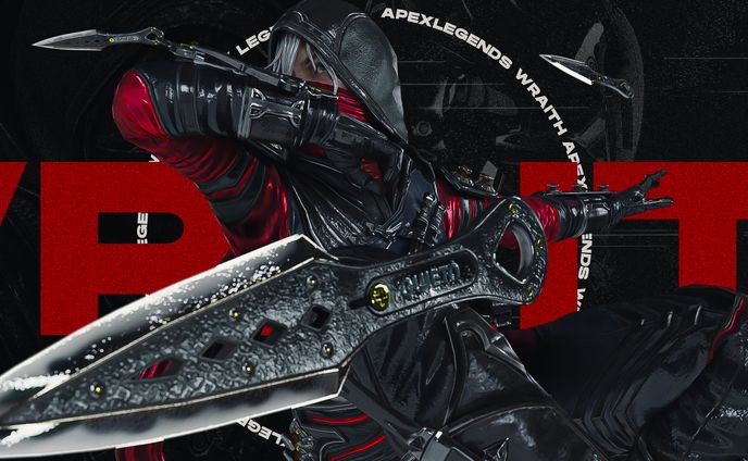 ヘッダー / APEX LEGENDS