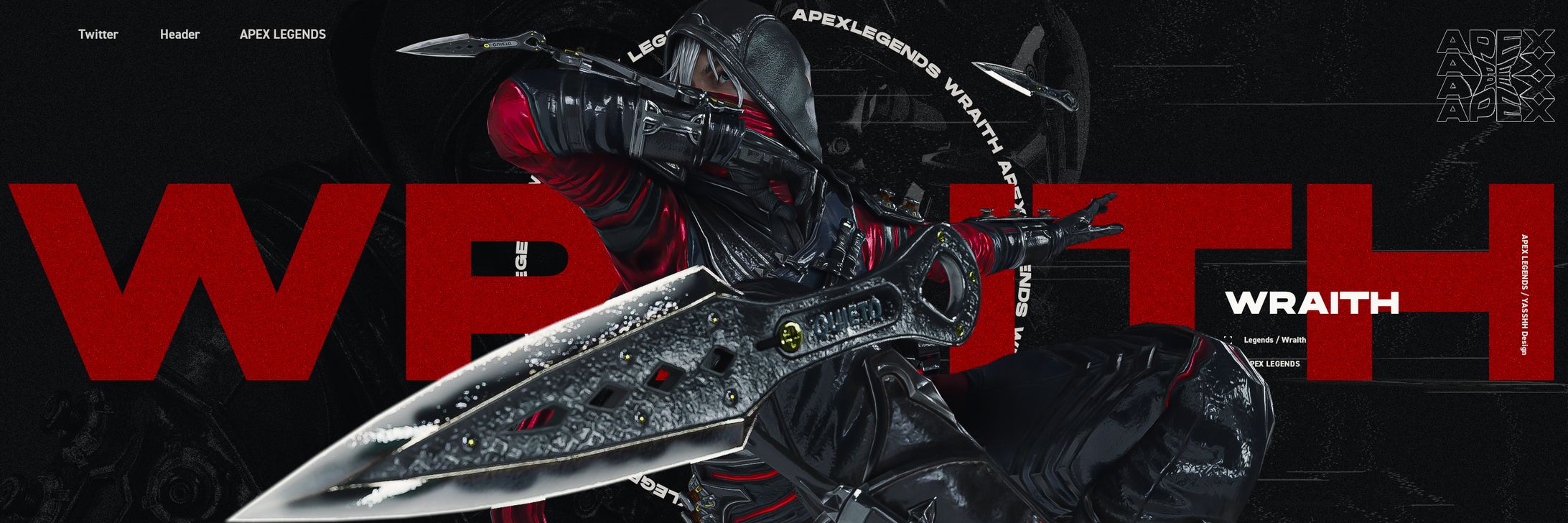 ヘッダー / APEX LEGENDS-1