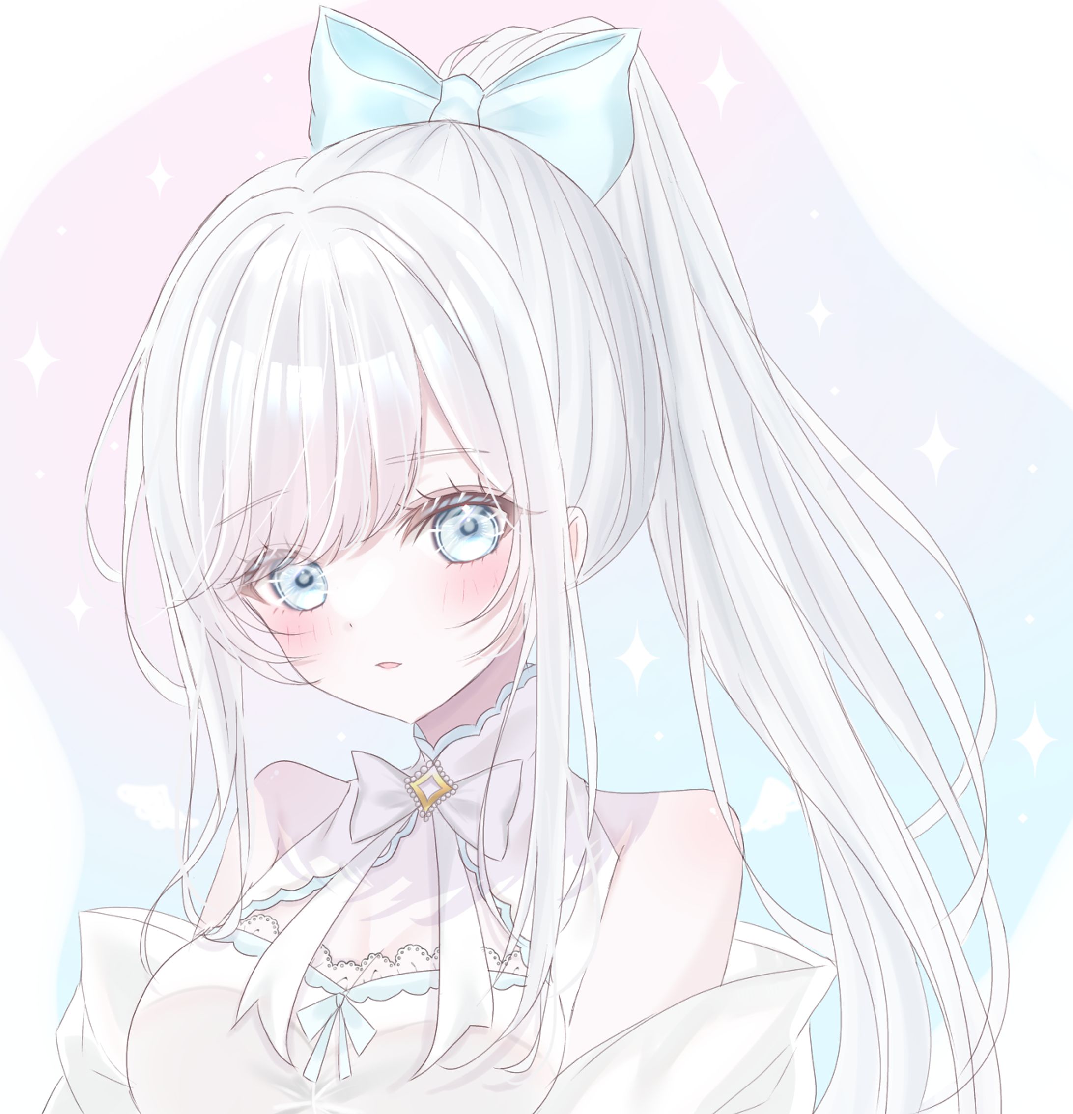 配信用イラストご依頼絵-1