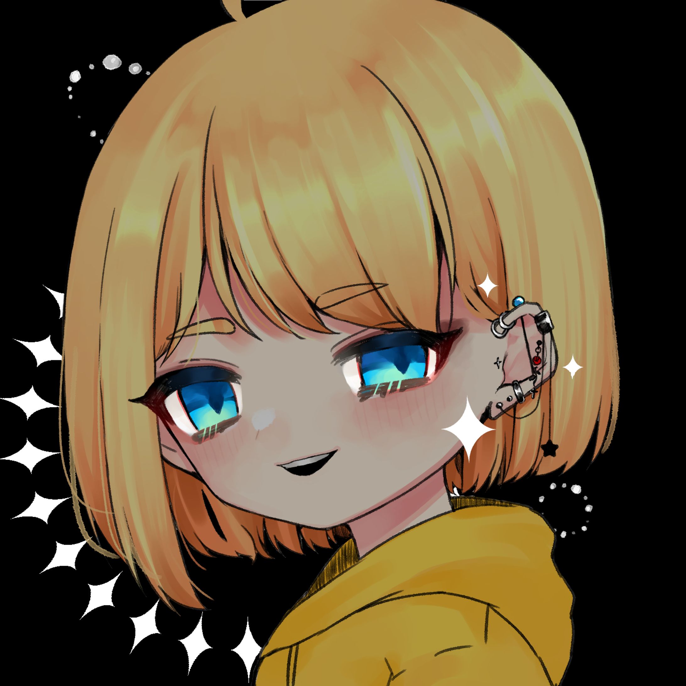 ファンアート-1