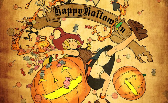 halloween2019