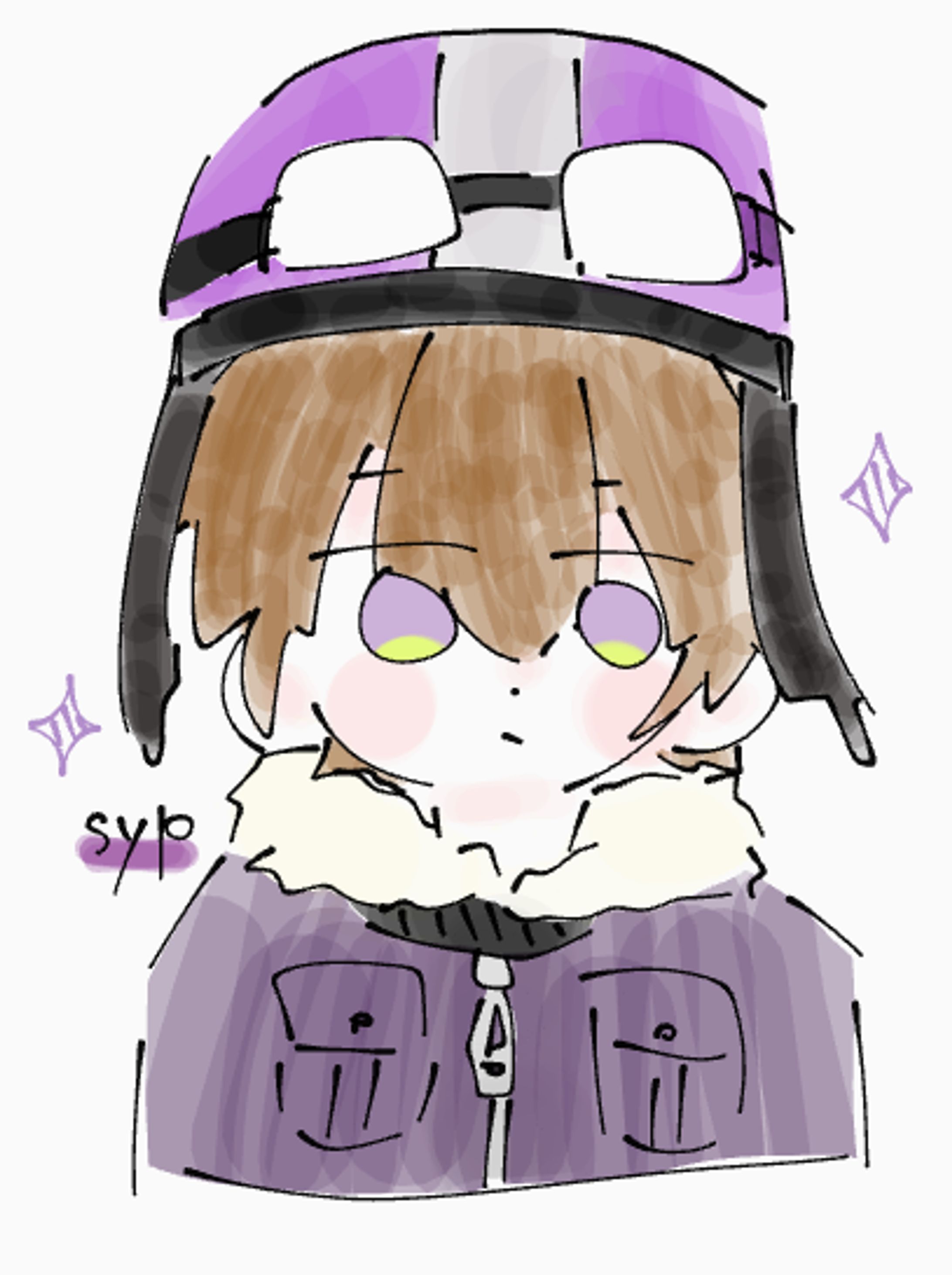 🐈‍⬛ さん （貢）-1