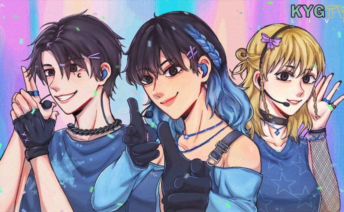 Event - Idol