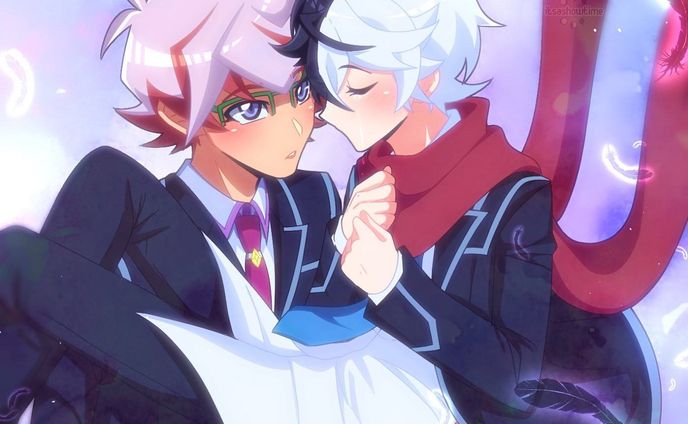❤️‍🔥夜な夜な藻掻いた跡を愛しくおもう❤️‍🔥
-
#yugiohoc #ygooc #amahomu #yugiohvrains #ygovrains #yugiohvrainsoc #vrains2 #strawberrymoonshipping #amagawatsukiya #homuratakeru #csp #animeart #digitalart