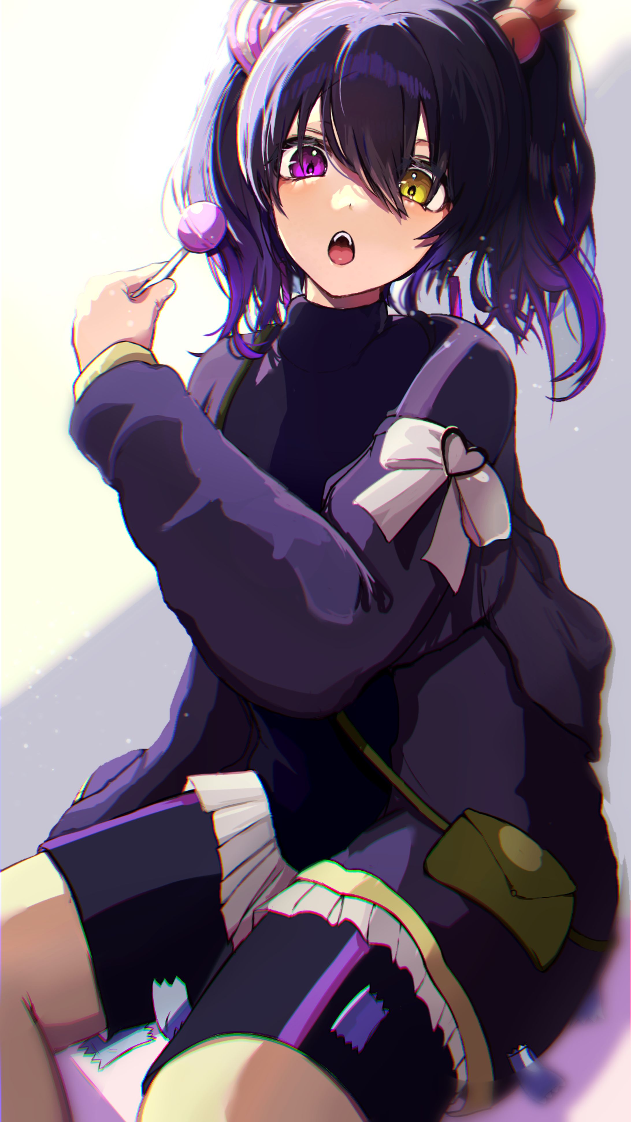 一次創作-1