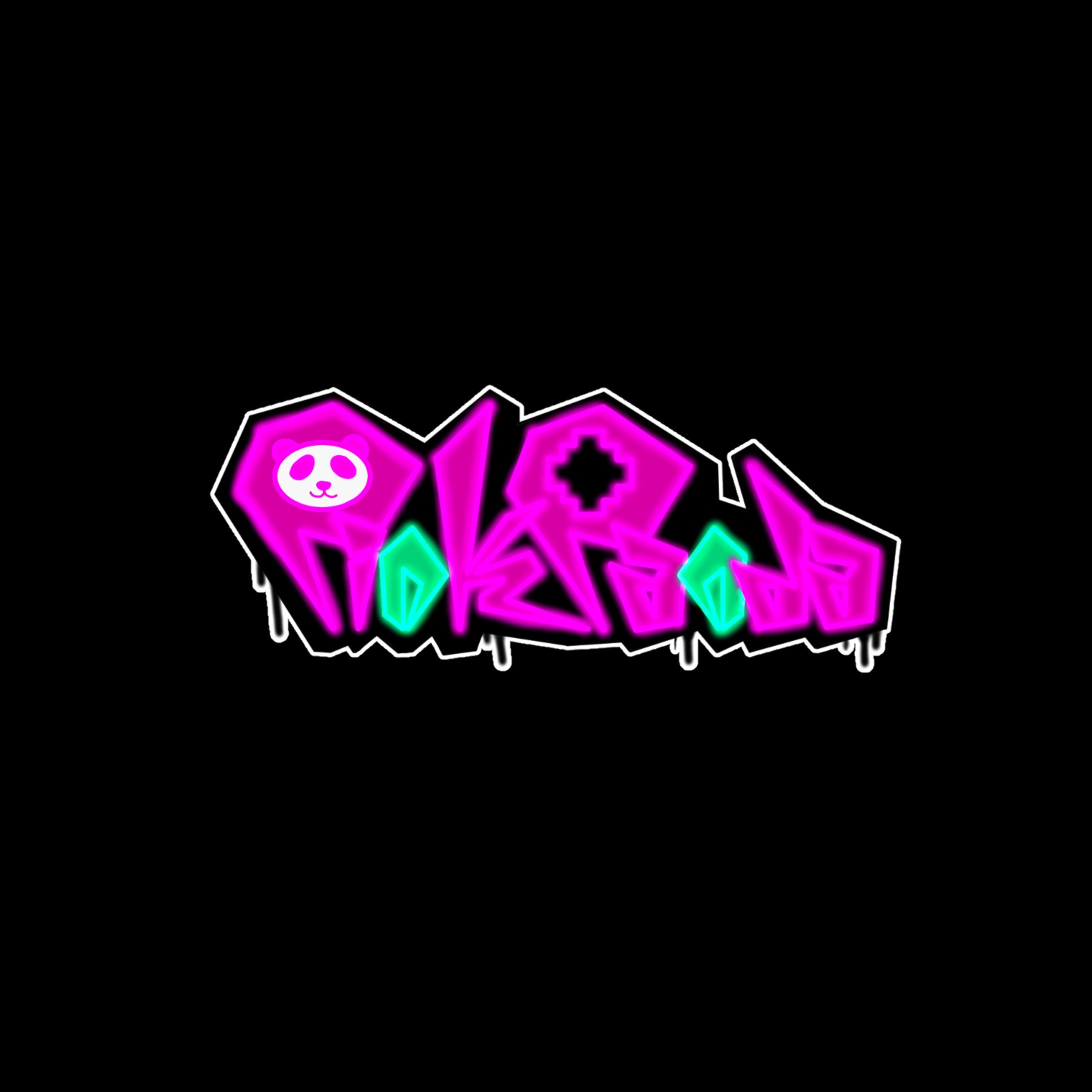 PinkPanda　ロゴ-1