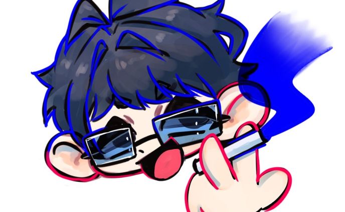 いろは様｜commission