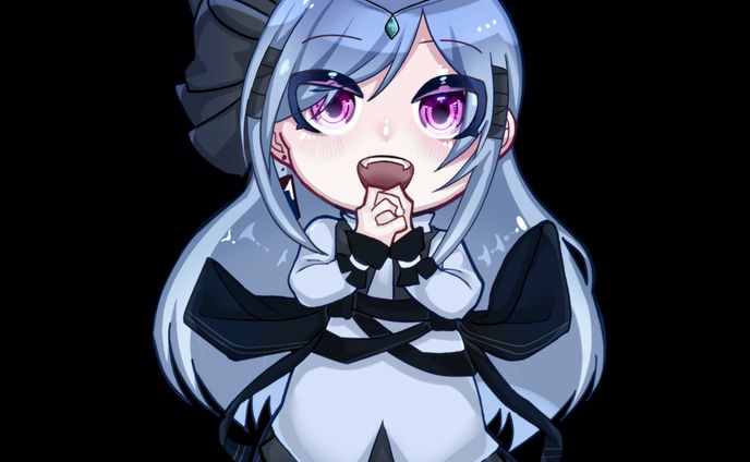 ミニキャラ