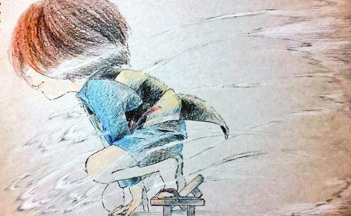 FA 鬼太郎