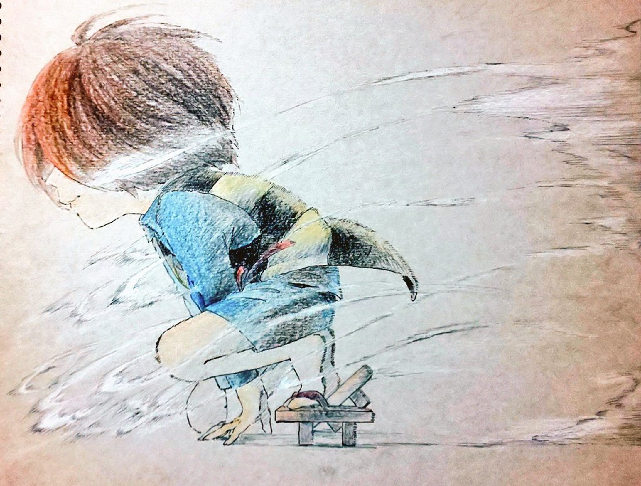 FA 鬼太郎-1