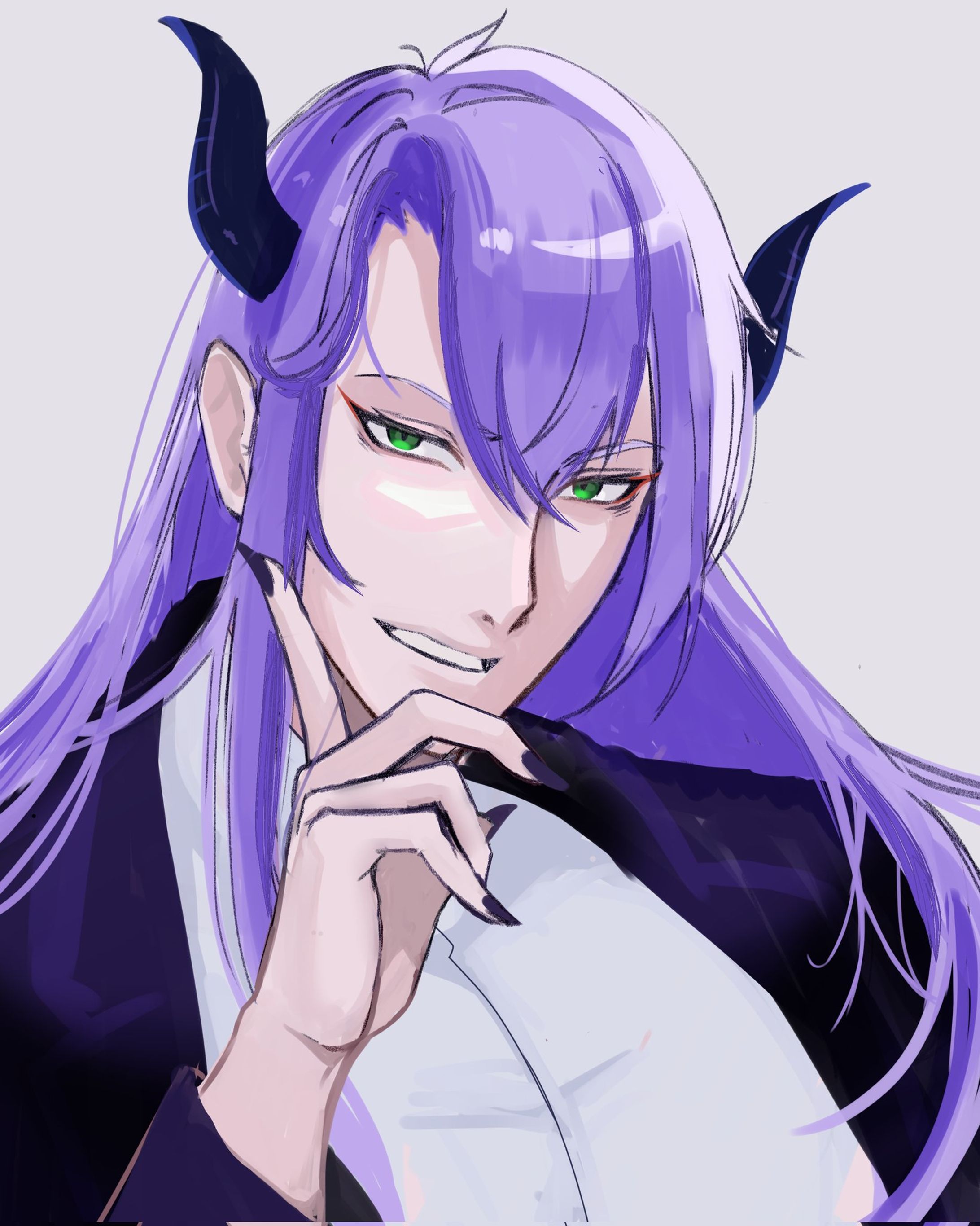 男性 サンプル-1