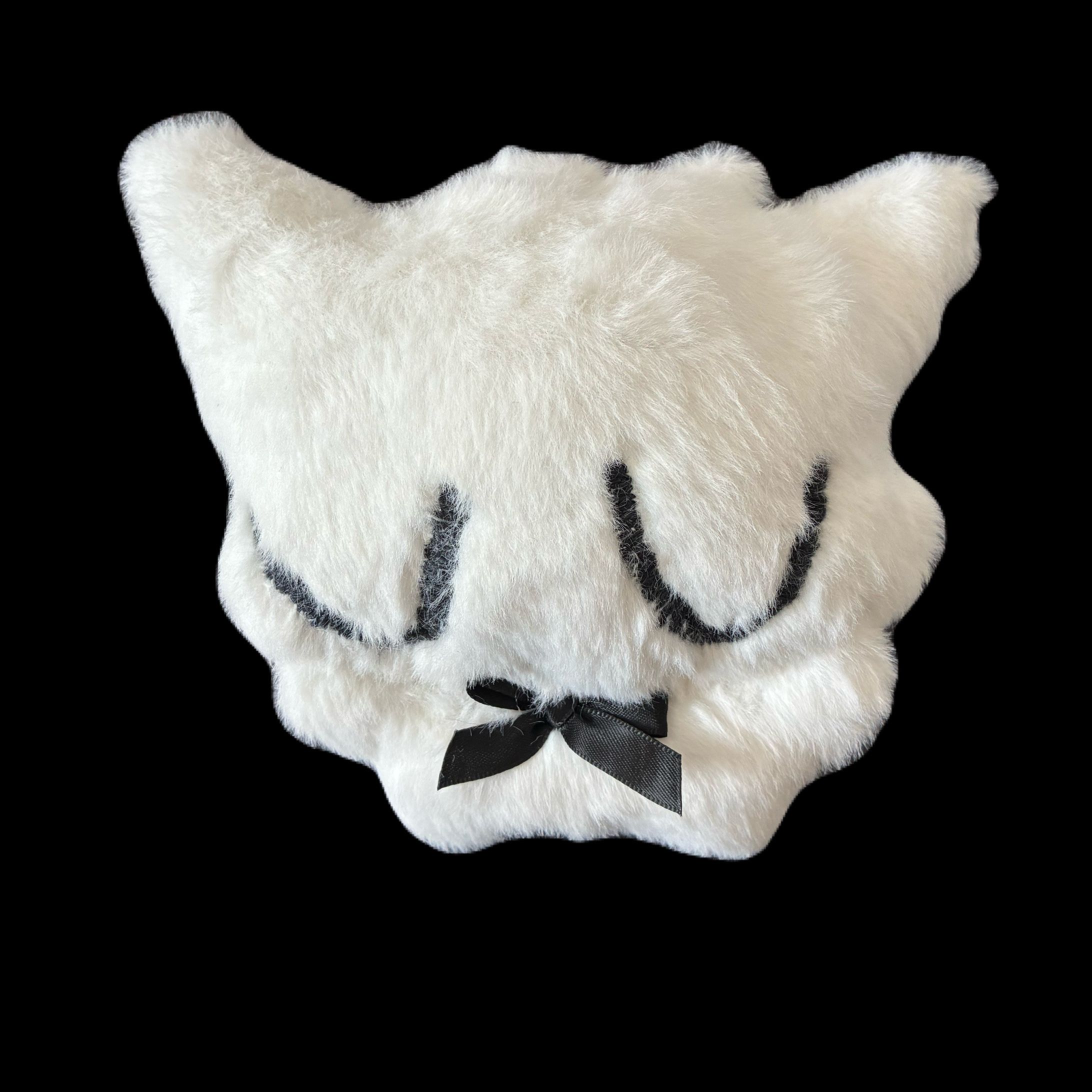 ぬいぐるみ制作-1