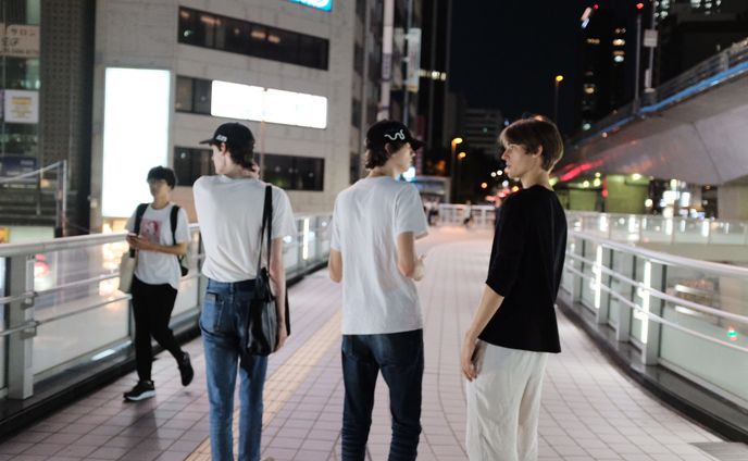 ｜東京 
