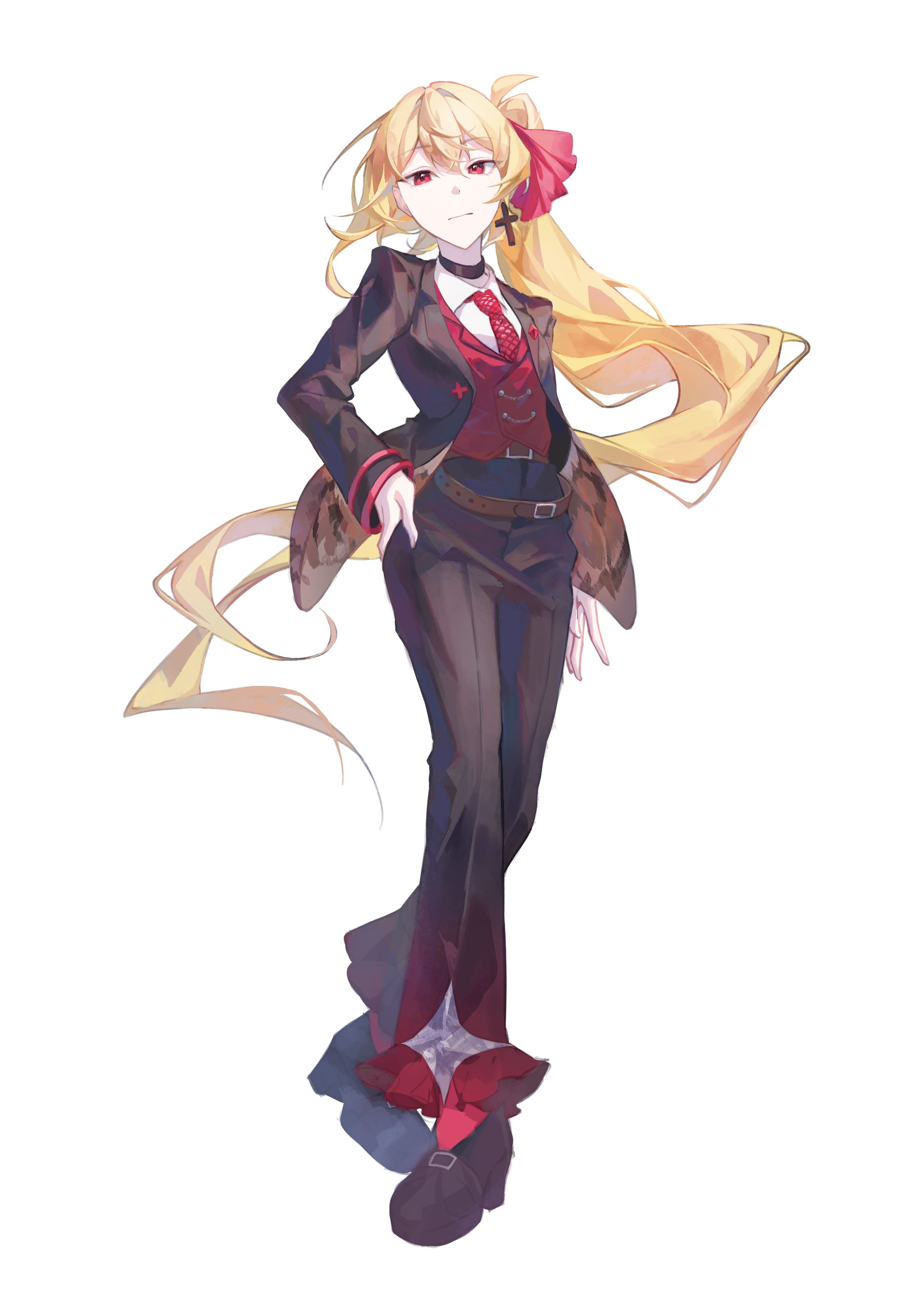 【立ち絵実績】-1