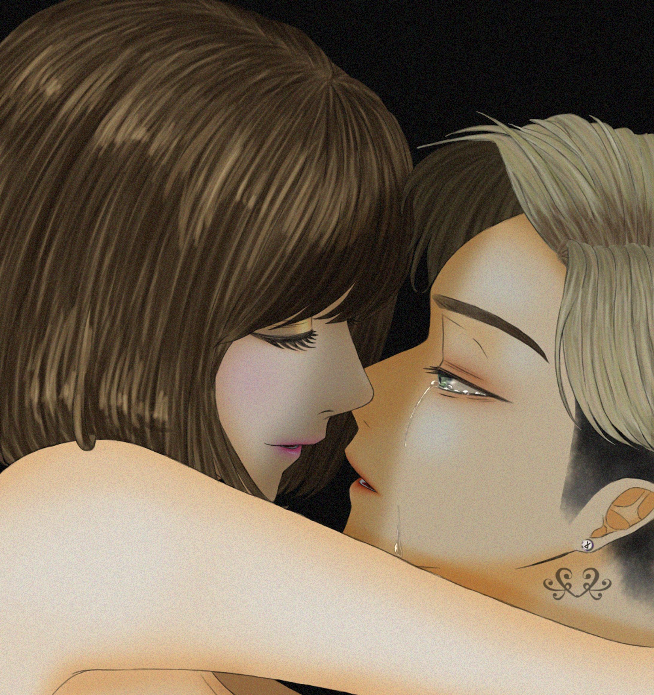 ペア画過去作品(5年前〜現在)-1