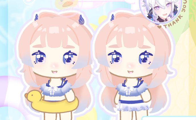 chibi