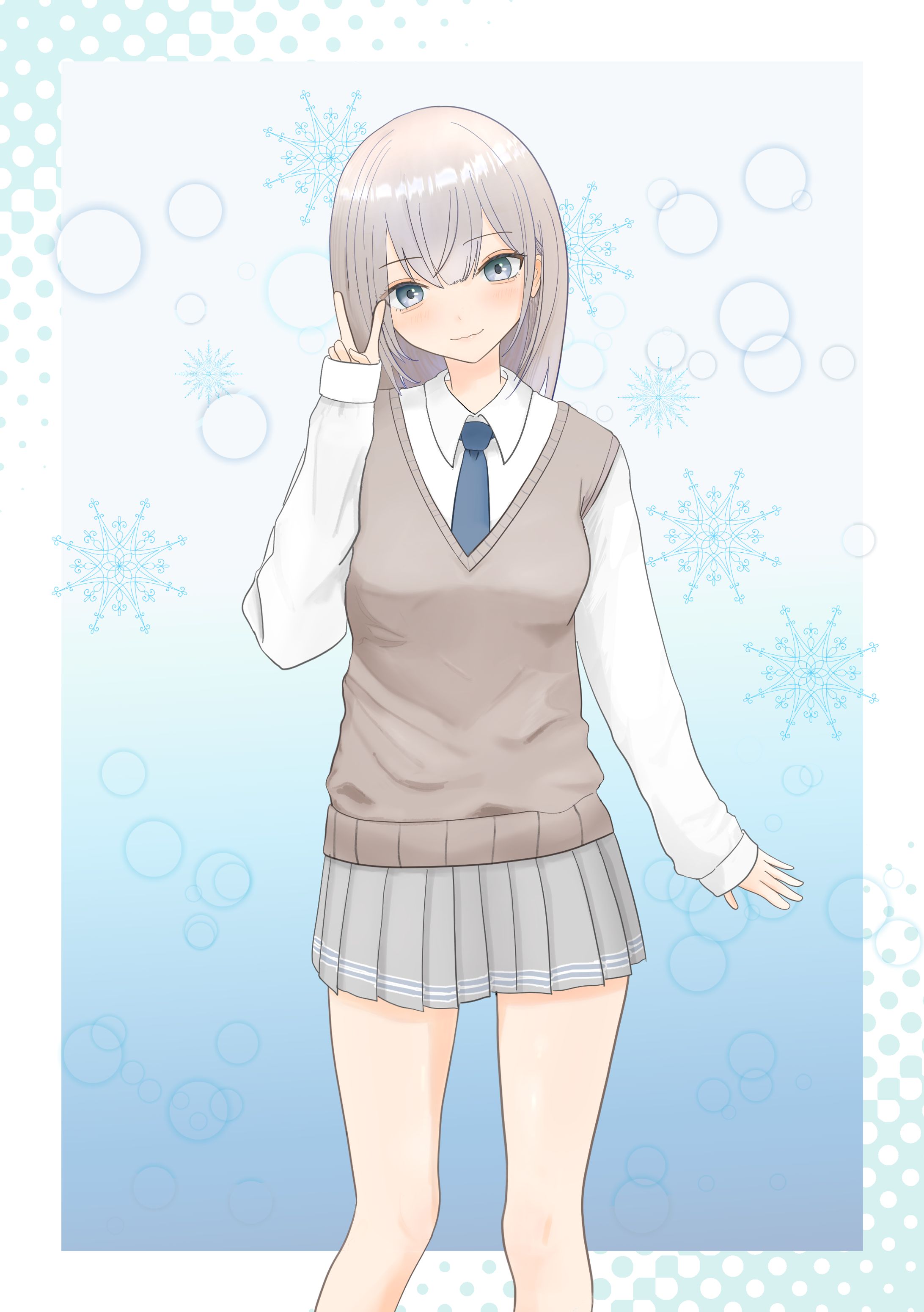 オリジナルイラスト-1