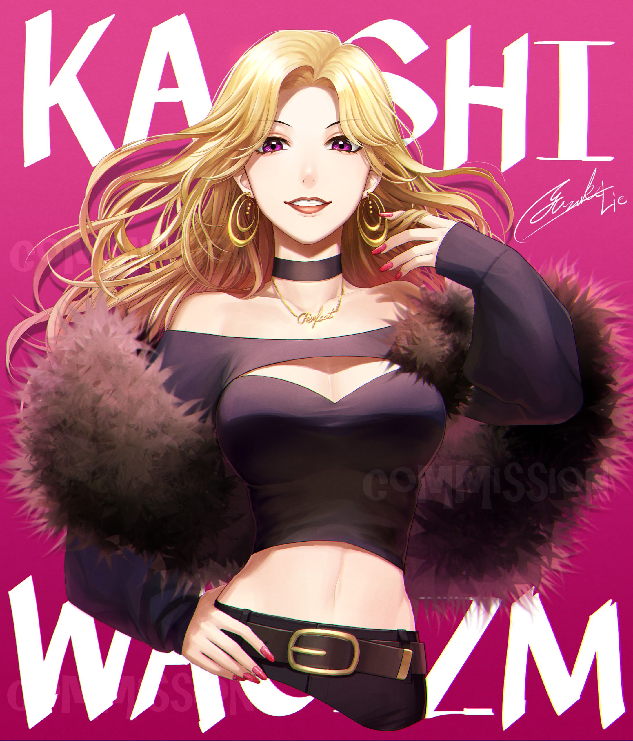 私は完璧-1