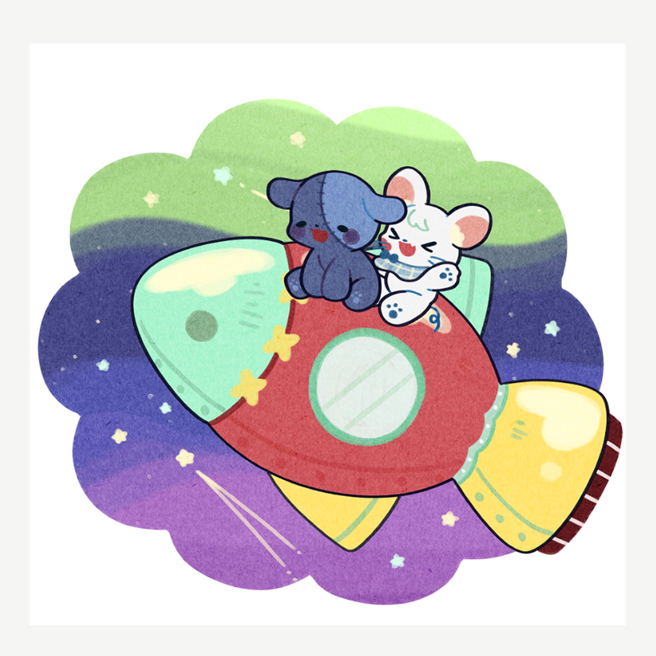 ご依頼イラスト-1