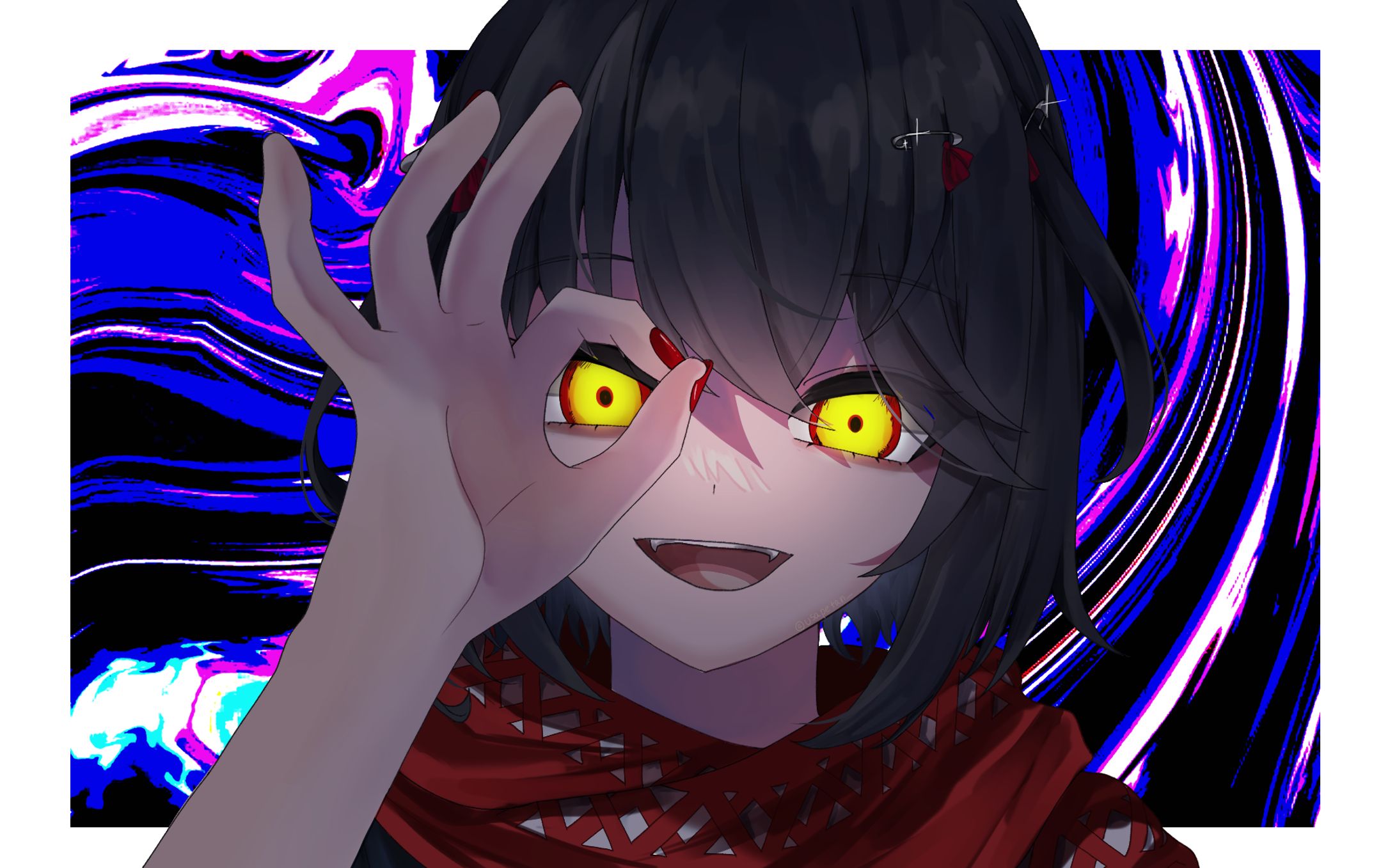 ましろ❄プロフ必読様専用】イラストオーダー ふぷめろのプロフィール｜ふ