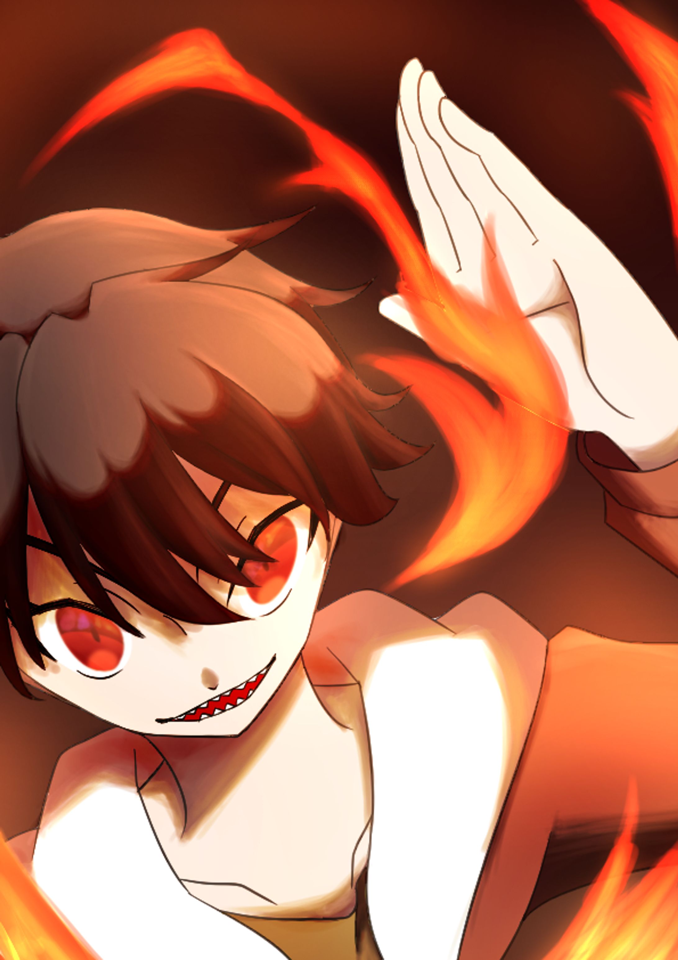 【イラスト】-1