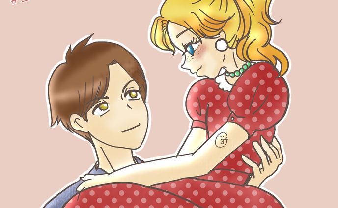 コミックタッチ