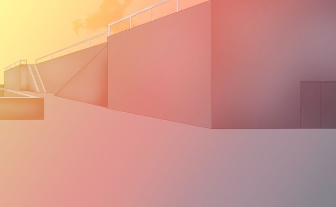 背景イラスト