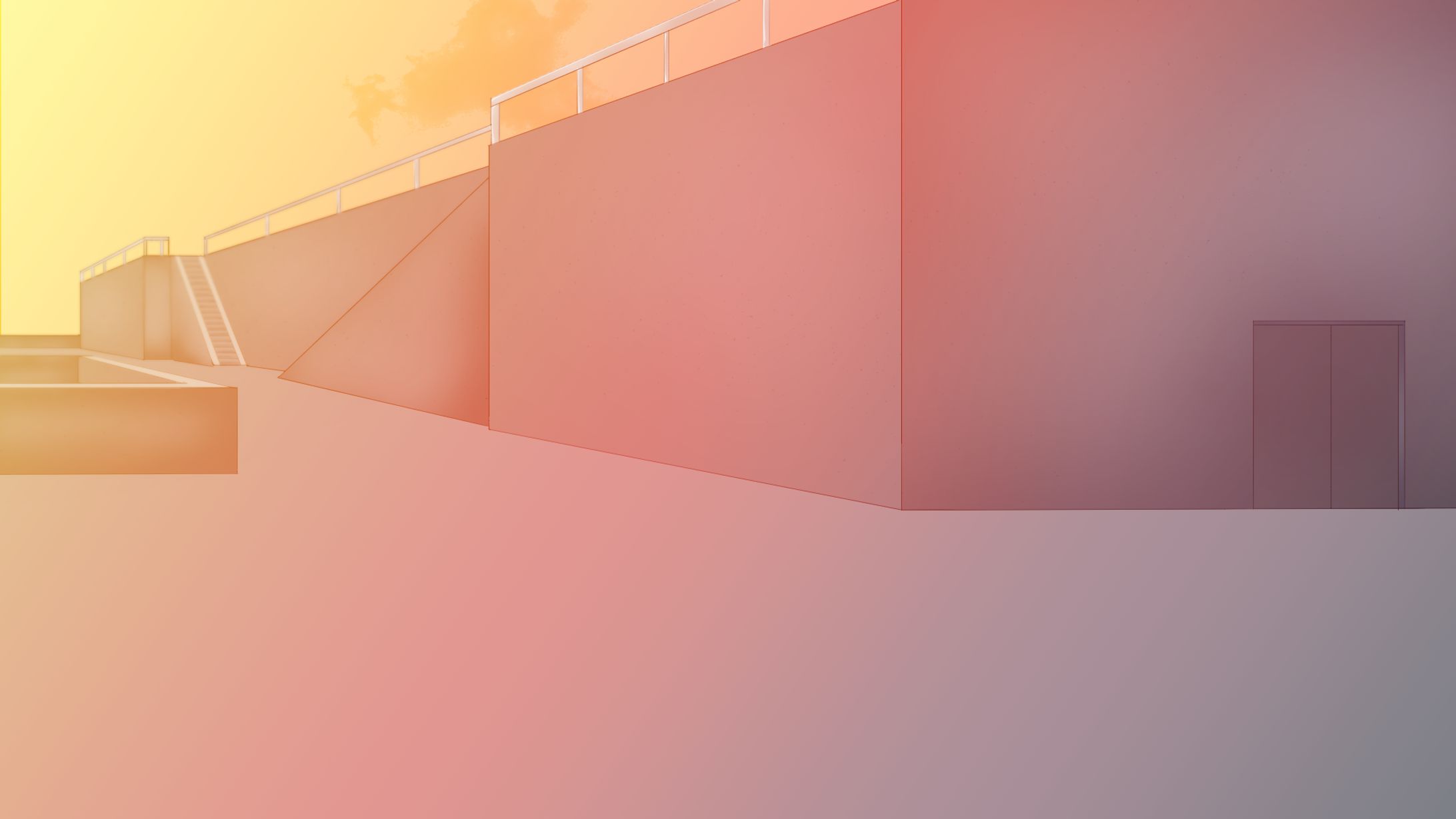 背景イラスト-1