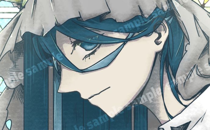 アイコンイラスト