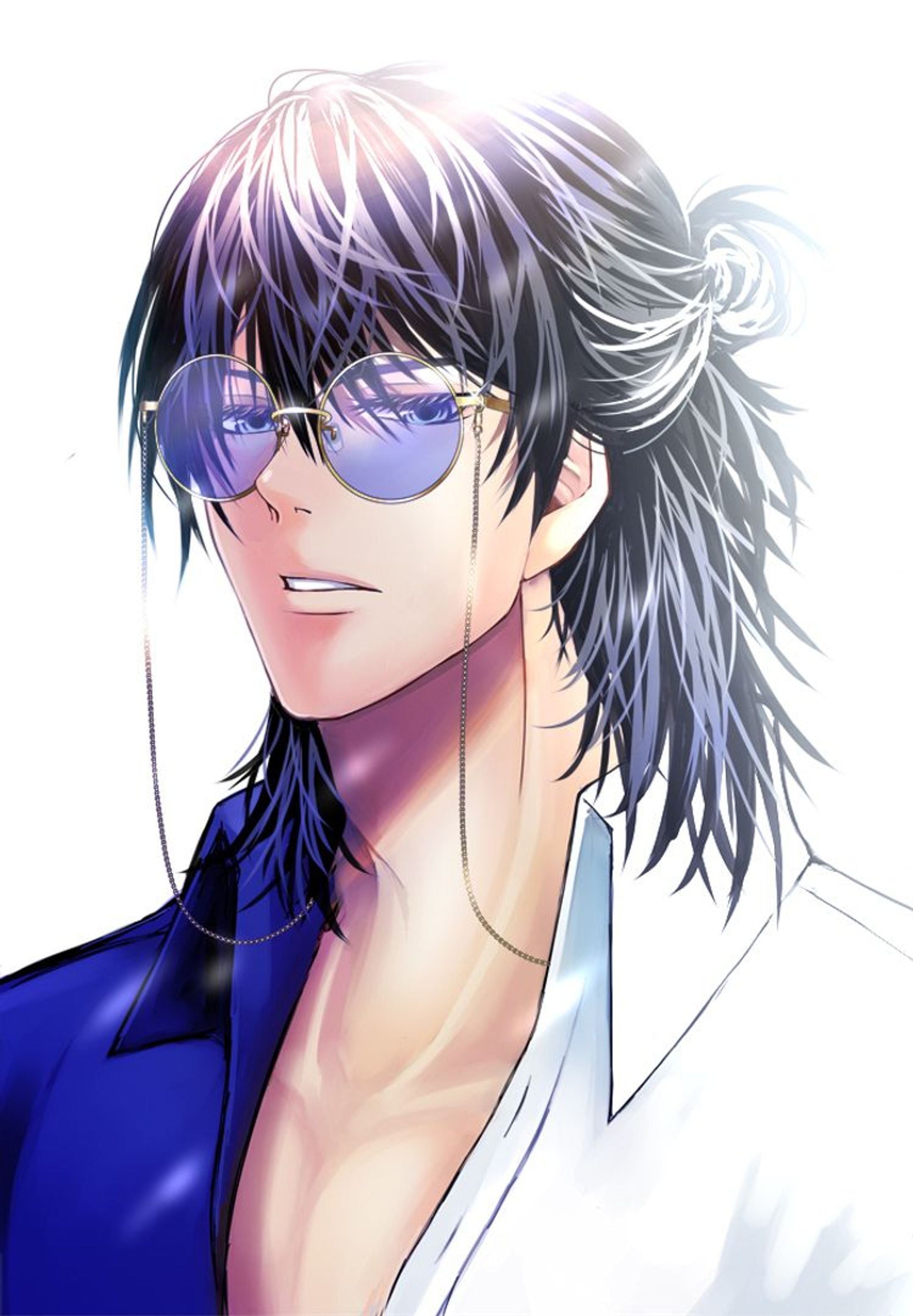 2023 kyou（streamer）fan art-1