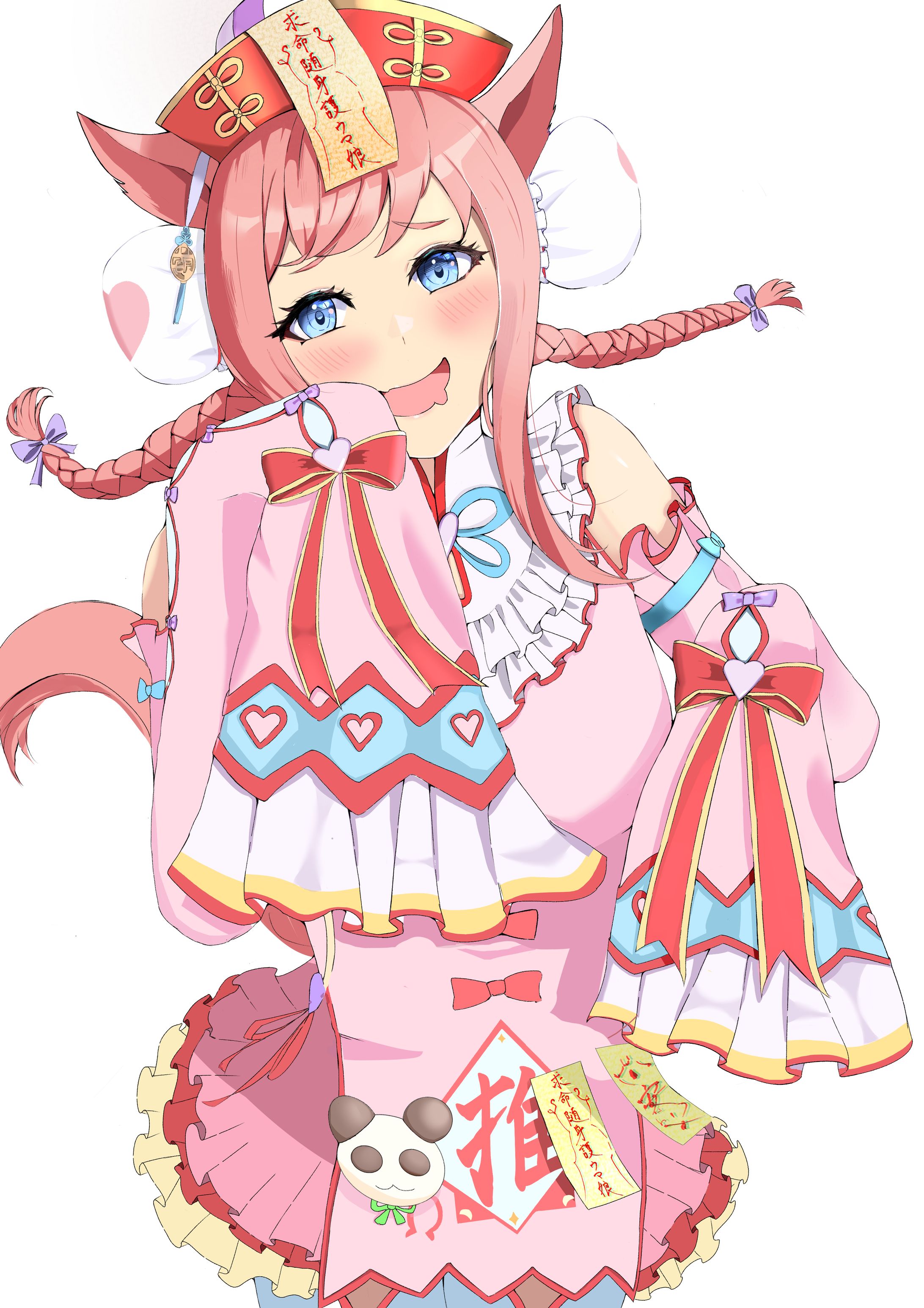 No.15 ハロウィン　アグネスデジタル-1