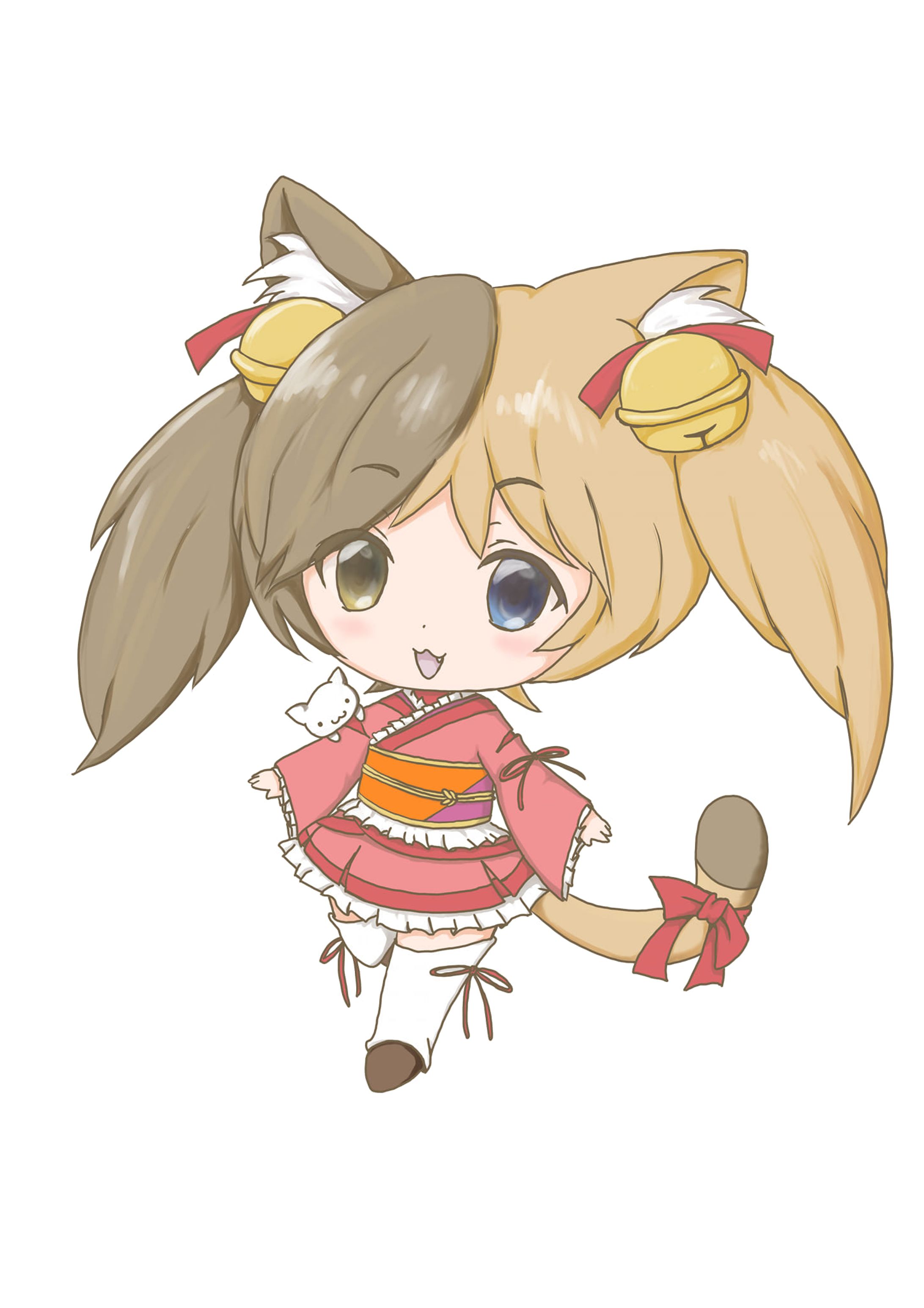 オリジナルキャラクター-1