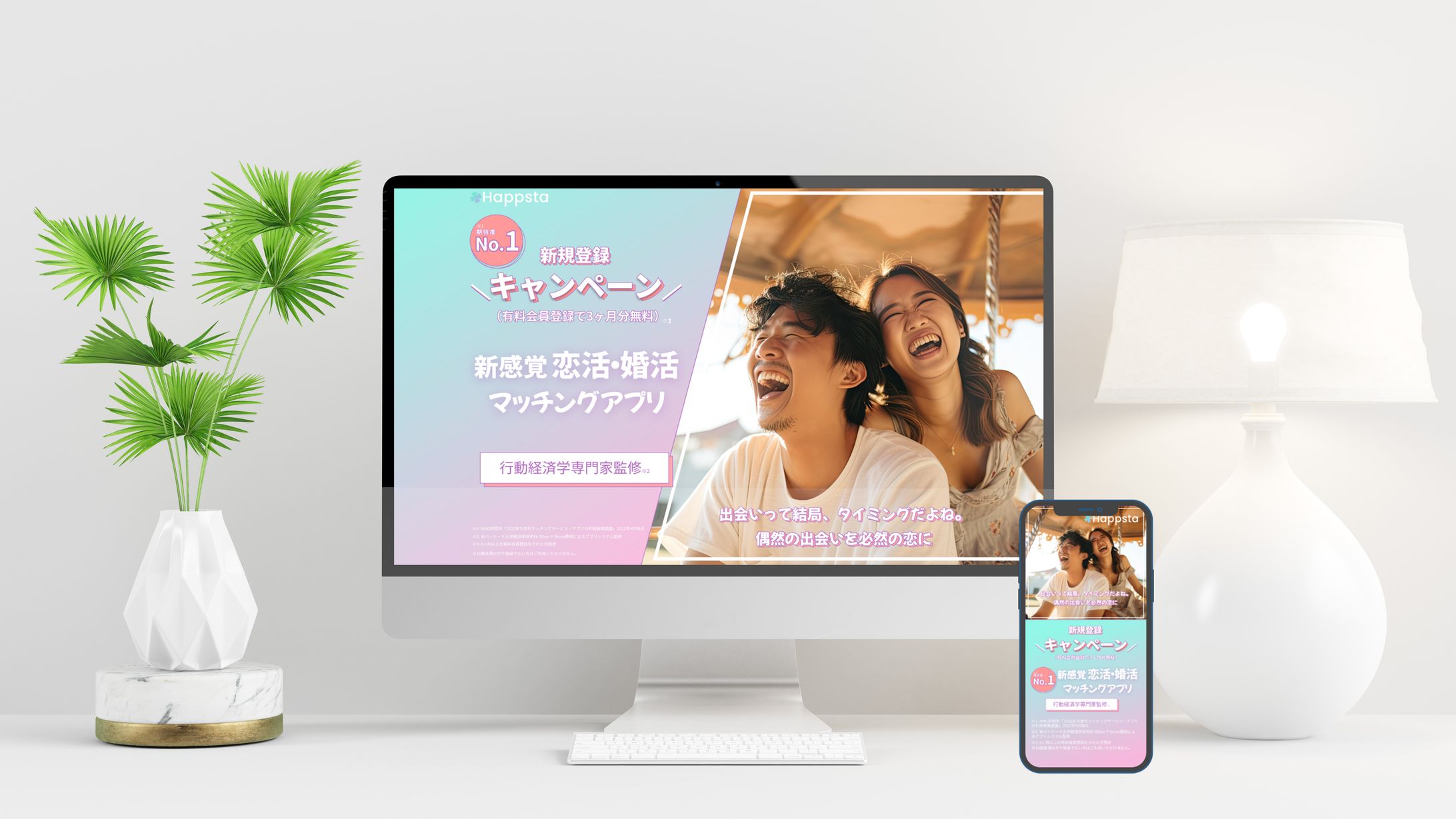 LP　マッチングアプリ-1