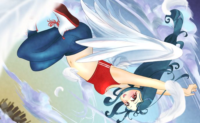 vtuber、２次創作